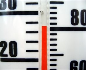 Сегодня в Киеве будет чуть теплее, чем вчера. Фото с сайта www.sxc.hu.