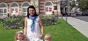 Ирэна Кильчицкая: 