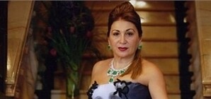 Почему жена Черновецкого обозвала закадычную подругу Кильчицкую 