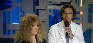 Пугачева на Crimea Music Fest выпрашивала у Галкина колечко