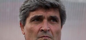 Хуанде Рамос: 