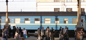 На ЮЖД ночные поезда заменят дневными экспрессами уже в мае?