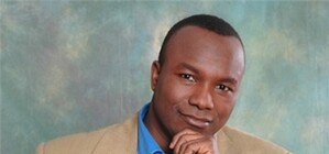 Аделаджа: Я не человек из плоти, а к духу нельзя прикасаться