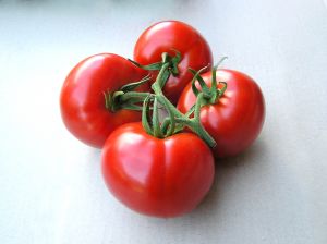 Узнайте, почем помидоры на ярмарке. Фото с сайта sxc.hu