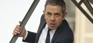 Роуэн Аткинсон возвращается. Какие фильмы смотреть на этой неделе?