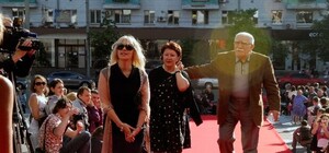 Завтра на Софиевской площади откроется Киевский международный кинофестиваль