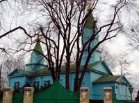 Справочник - 1 - Церковь Свято-Макариевская