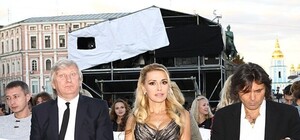 У Киевского кинофестиваля не хватило денег на аренду здания для показов?