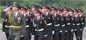 В Луганске на подготовку 1200 кадетов потребуется 100 миллионов гривен