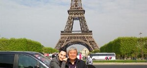 Как запорожские випы отдыхать любят