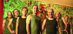 Сегодня запрещенные в Беларуси 