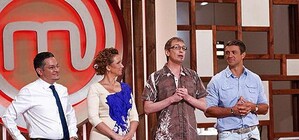 Таня Стребкова покорила Соседова знаменитым  советским блюдом