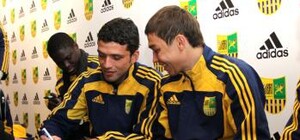 Сегодня игроки 