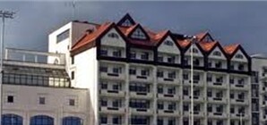 Во время Евро-2012 украинская сборная будет жить на динамовской базе