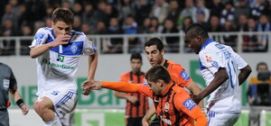 Футбольные выходные.11-й тур: гол на три команды, 