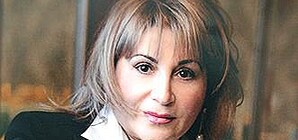 Как Черновецкий жил с Айвазовой: рукоприкладство и 14 лет без секса