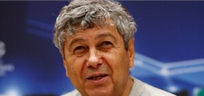 Луческу попросил фанов 