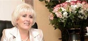 Скандальная мэр Славянска Штепа назвала журналистов представителями 