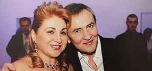 Айвазова призналась, что муж хотел объявить ее сумасшедшей, а последние 14 лет у них не было секса