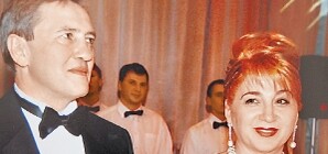 Из-за болезни жены Черновецкого супруги не могут развестись