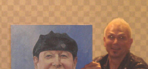 Scorpions не подпустили к себе фанатов из-за страха подхватить вирус? 