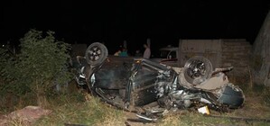 Самые громкие ДТП сентября в Крыму: погибшие туристы, покореженное 