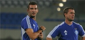 Сегодня игроки 