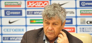 Луческу: В матче с 