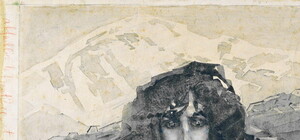 Врубель и Киев: на выставке будет предствлено 120 работ талантливого художника