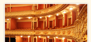 Сегодня в Киеве откроется фестиваль памяти Занковецкой