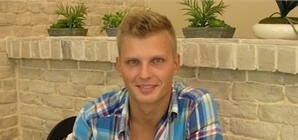 Хореограф сборной Крыма по Майдансу: 