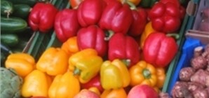 Рынки Запорожья приглашают горожан скупиться