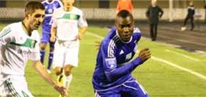 Браун Идейе: 