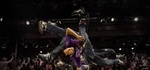 В Харькове соберутся самые лучшие брейкдансеры