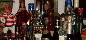 Киевляне о запрете на продажу алкоголя ночью: 