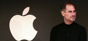  Стив Джобс умер... и чо? - мнение луганчан