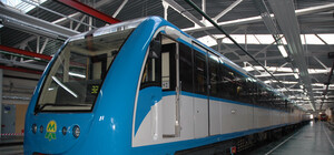 В субботу киевское метро ускорится