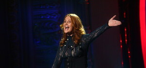 Названы ведущие церемонии открытия НСК 