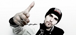 Noize MC пообещал сегодня 