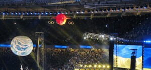 Как в Киеве 