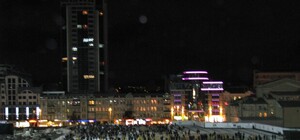 Зрителей открытия 