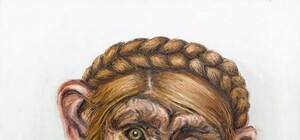  В Киеве пройдет уникальная выставка украинского и росийского современного искусства