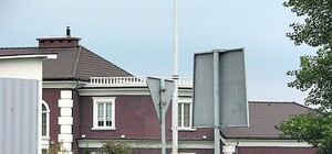 Черновецкий скрывается ото всех в загородном доме в Конча-Заспе