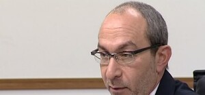 Кернес о Ярославском: 