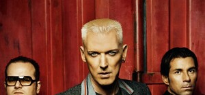 Выступление электронщиков Scooter отменено