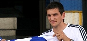 Горан Попов на позитиве: 