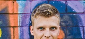 Видеофакт: перед финалом Майданс-2 крымский хореограф вызвал на дуэль харьковского