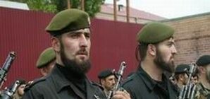 Кадыров хотел прислать свою милицию в Одессу для задержания киллеров 