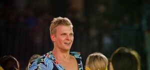 Майданс-2. Крымский хореограф Алексей Калачёв: 