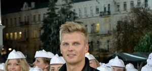 Майданс-2. Хореограф Алексей Калачёв: 